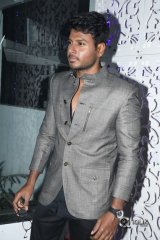 Nakshatram Movie Audio Launch